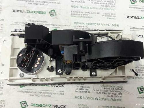 Climate control ROVER 400 II (RT)  | BP21453299I5 