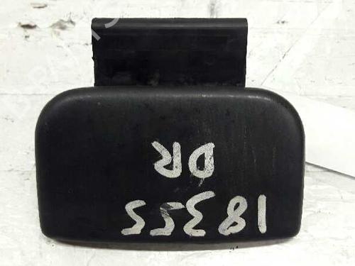 Used Front right exterior door handle CITROËN BERLINGO / BERLINGO FIRST MPV (MF_, GJK_, GFK_) [1996-2025]  21451423