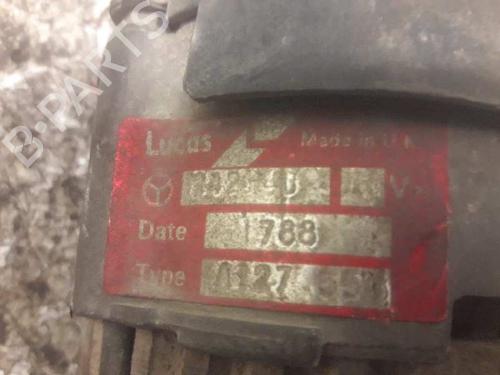 Alternator FIAT TIPO (160_)  | BP21467690M7 