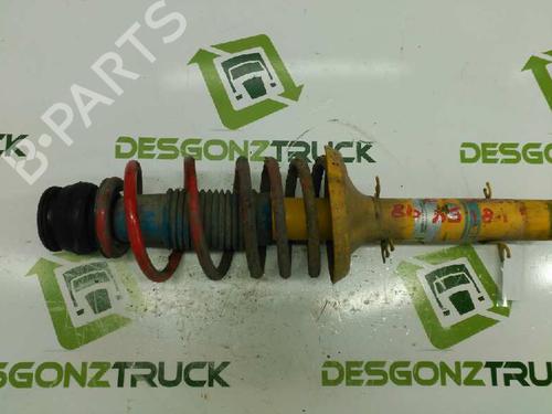 Used Left front shock absorber AUDI A3 (8L1) [1996-2006]  21426223