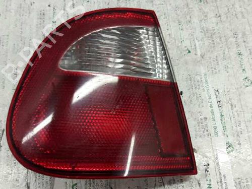 Used Left taillight SEAT CORDOBA (6K2) 1.4 (60 hp) 21449950