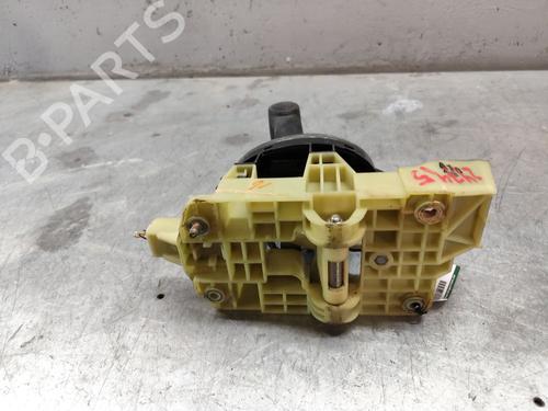Gear lever KIA PICANTO I (SA) 1.1 | BP24209257M90 
