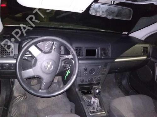 Electronic module OPEL VECTRA C (Z02)  | BP21416692M83 