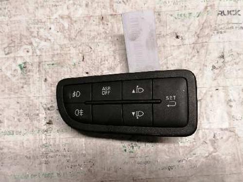 Used Switch FIAT FIORINO Box Body/MPV (225_) [2007-2025]  22785883