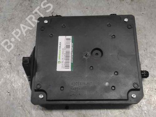 Fuse box RENAULT MEGANE III Hatchback (BZ0/1_, B3_)  | BP21406809E1