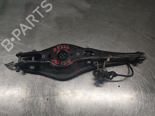 Used Left rear suspension arm Left rear suspension arm AUDI Q3 (F3B) 35 TDI quattro (150 hp) 33606865 33606865