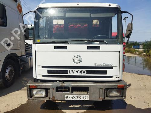 Used Parts IVECO EuroCargo I-III [1991-2015]  4424492