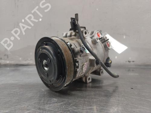 Used AC compressor AC compressor HYUNDAI i30 (GD) 1.6 CRDi (110 hp) 33570823 33570823