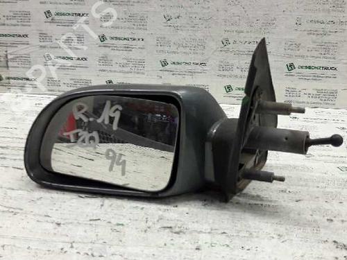 Used Left mirror RENAULT 19 I (B/C53_) [1988-1994]  21450595