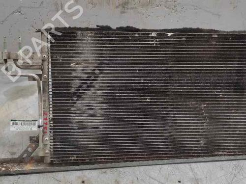 Used AC radiator FORD FOCUS II (DA_, HCP, DP) [2004-2013]  24529651