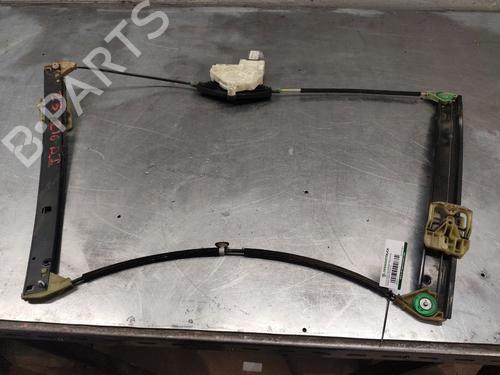 Used Front left window mechanism Front left window mechanism SKODA FABIA I (6Y2) 1.9 SDI (64 hp) 32843938 32843938