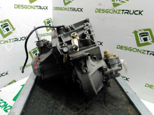 Gearbox CITROËN XSARA (N1)  | BP21434537M3 