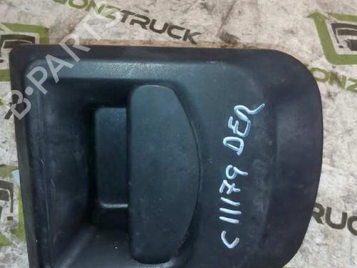 Used Front left exterior door handle IVECO DAILY III Van 35 S 11 V,35 C 11 V (106 hp) 21444589