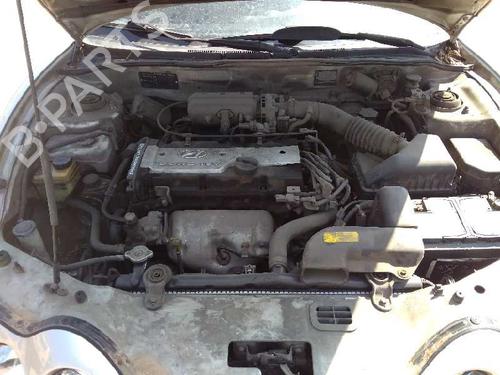 Højre forlygte HYUNDAI COUPE I (RD)  | BP21470211C29 