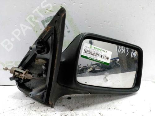 Used Right mirror SEAT IBIZA II (6K1) [1993-2002]  21432466