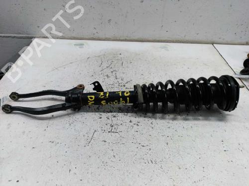 Used Left front shock absorber MAZDA 6 Saloon (GG) 2.0 DI (GG14) (143 hp) 21446138
