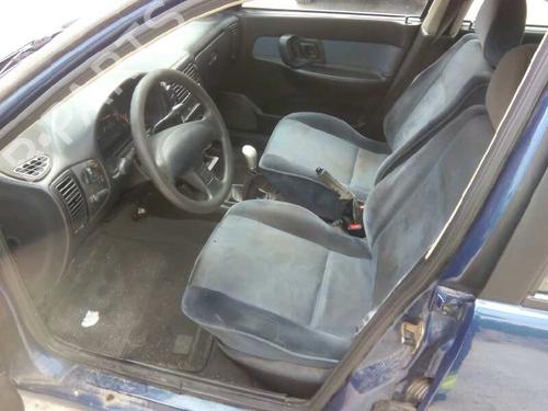 Headlight switch SEAT CORDOBA (6K1, 6K2)  | BP21435657I24 