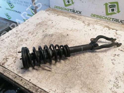 Used Right front shock absorber MITSUBISHI GALANT VIII (EA_) [1996-2004]  21482207
