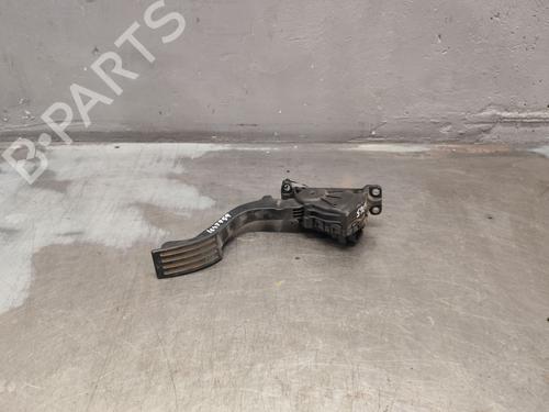 Used Pedal Pedal MAZDA 3 (BL) 1.6 MZ-CD (BL14) (109 hp) 40180101 40180101