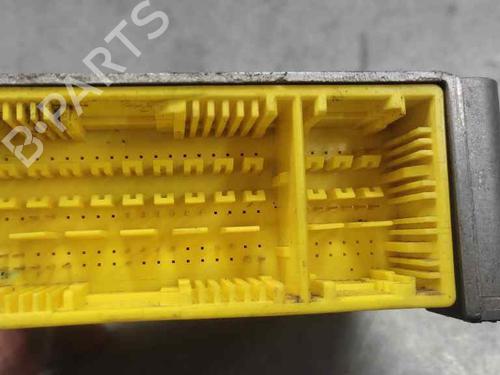ECU airbags MERCEDES-BENZ VITO Bus (W639) 109 CDI (639.701, 639.703, 639.705) | BP22780193M53 