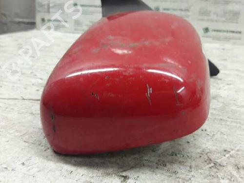 Left mirror FORD ESCORT V (AAL, ABL)  | BP21450372C26 