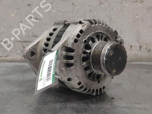Used Alternator OPEL MERIVA A MPV (X03) [2003-2010]  31849868