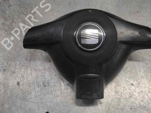 Førerens kollisjonspute SEAT LEON (1M1) [1999-2006]  21413640