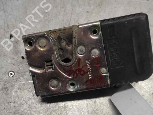 Używane Zamek drzwi przednich prawych FIAT SCUDO Van (220_) [1996-2006]  21402210