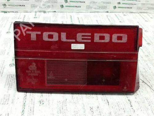 Used Left taillight SEAT TOLEDO I (1L2) [1991-1999]  21449898