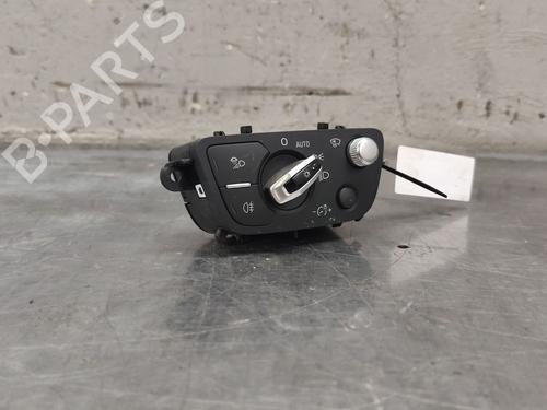 Mando luces AUDI Q7 (4MB, 4MG, 4MQ) 3.0 TDI quattro (272 hp) 31147648