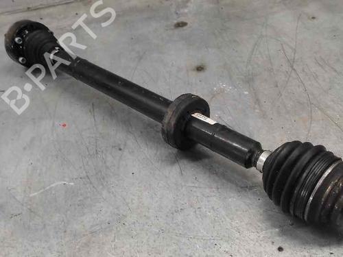 Used Right front driveshaft AUDI A3 (8P1) 1.6 (102 hp) 21411104