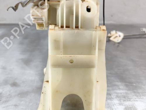 Gear lever MAZDA CX-5 (KE, GH) 2.2 D (KE2FW) | BP29432691M90 