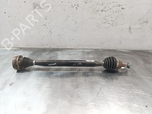 Left front driveshaft VW POLO V (6R1, 6C1) 1.4 (6R1) | BP30168078M38