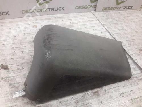 Used Corner bumper FORD TRANSIT Van (FA_ _) [2006-2014]  21470490