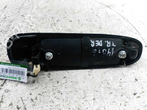 Klamka zewnętrzna drzwi tylnych prawych JEEP GRAND CHEROKEE II (WJ, WG) 3.1 TD 4x4 | BP21439383C130 