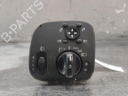 Used Switch Switch MERCEDES-BENZ C-CLASS (W203) [2000-2007] 34003270 34003270