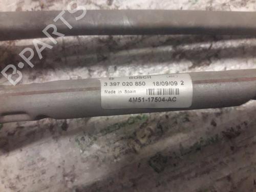 Front wiper motor FORD FOCUS II (DA_, HCP, DP) 1.6 TDCi | BP21470379M29 