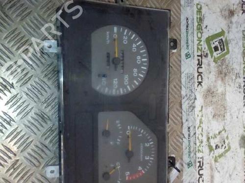Used Instrument cluster NISSAN CABSTAR E (TL_, VL_) [1992-2006]  21459524