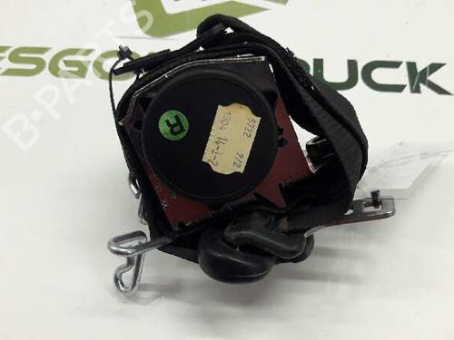Front right seatbelt FORD FUSION (JU_)  | BP21455589I25 