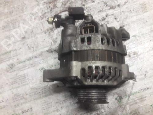 Alternator NISSAN ALMERA II Hatchback (N16)  | BP21464619M7 