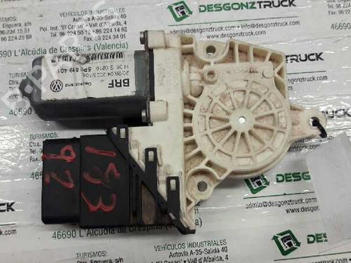 Left rear window motor SEAT ALTEA (5P1)  | BP21454437E23 