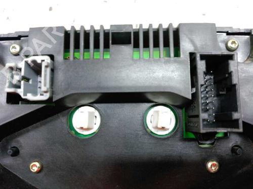 Commande Chauffage PEUGEOT 307 (3A/C)  | BP21441010I5 