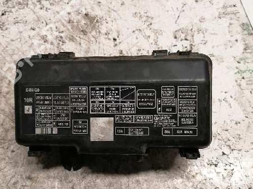 Used Fuse box HONDA HR-V (GH_) [1999-2006]  21478234