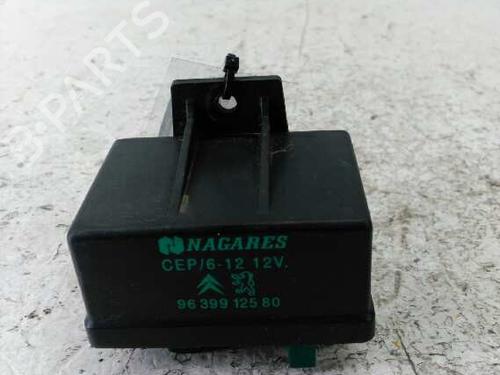 Elektronisk modul PEUGEOT EXPERT Van (222) [1995-2008]  25791975