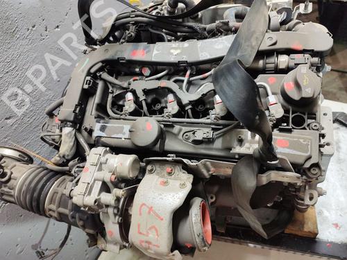 Engine JEEP COMPASS (MK49) 2.2 CRD | BP39614249M1 - Image 5