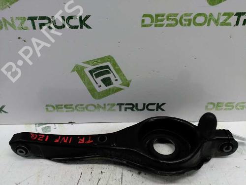 Used Left rear suspension arm FORD FOCUS C-MAX (DM2) [2003-2007]  21431915