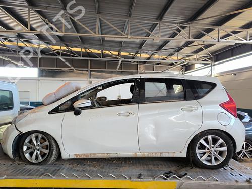 NISSAN NOTE (E12) 1.2 4649590