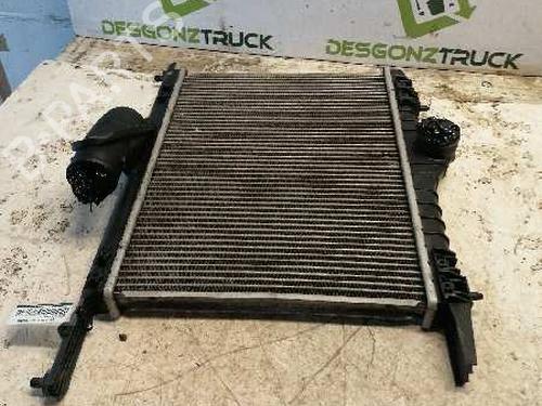 Used Intercooler MITSUBISHI CARISMA (DA_) [1995-2006]  21481603