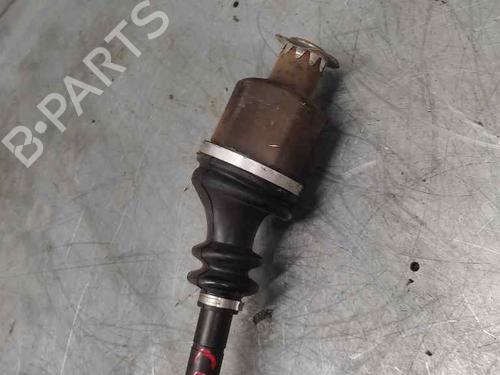 Drivaksel foran Høyre RENAULT CLIO II (BB_, CB_) 1.4 (B/CB0C, B/CB0S) | BP21405878M39 