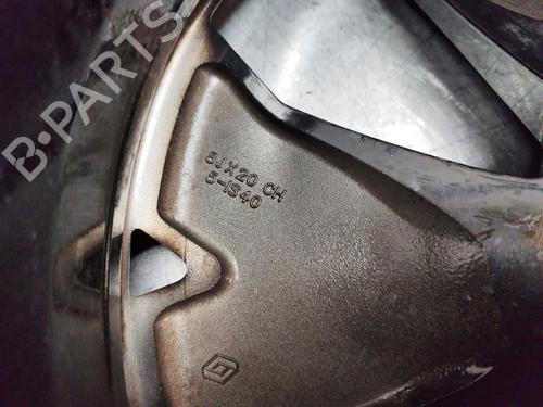 Rim RENAULT AUSTRAL TCe 130 (HGM2) | BP23189210C45 